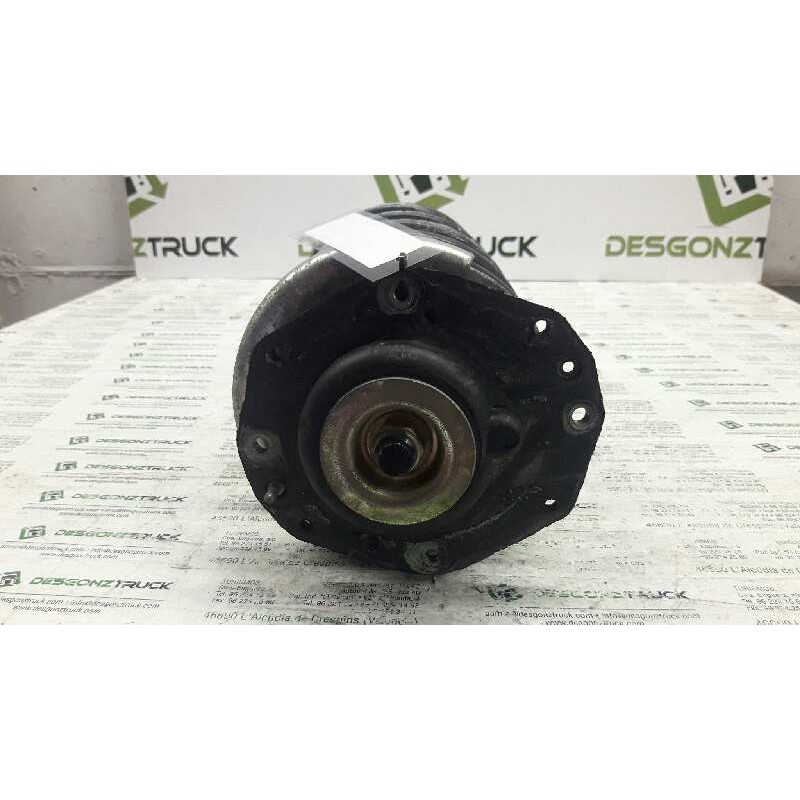 Recambio de amortiguador delantero izquierdo para peugeot partner (s2) combi pro referencia OEM IAM - Blanco 3