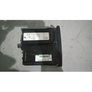 Recambio de tacografo para mercedes-benz oc 500 rf 2542 referencia OEM IAM SE5000  REV7.6
