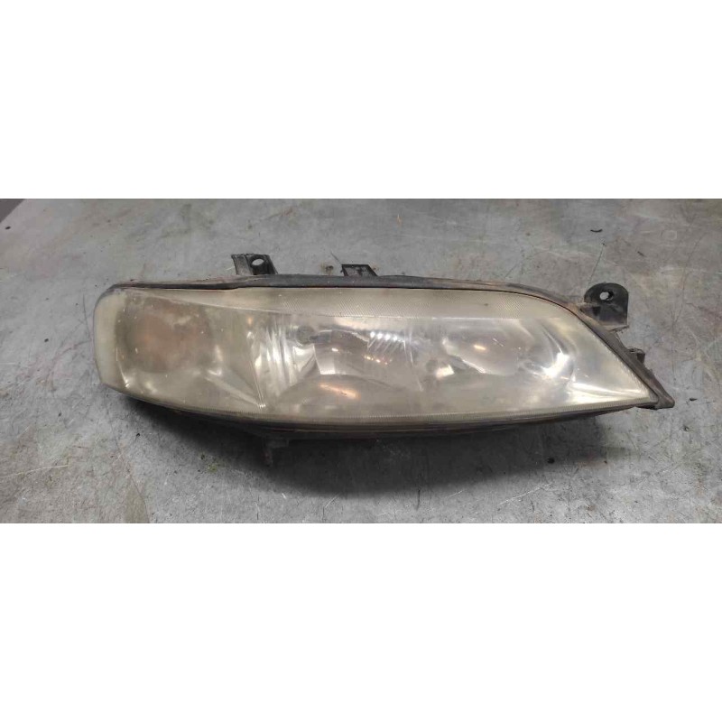 Recambio de faro derecho para opel vectra b berlina básico referencia OEM IAM   