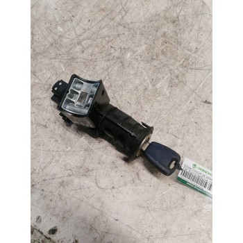 CONMUTADOR DE ARRANQUE B365 7 PINS 