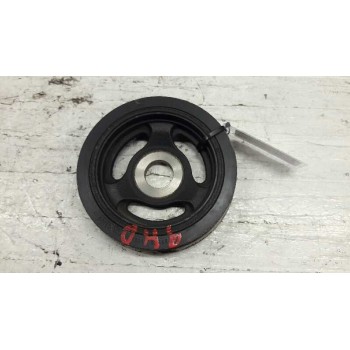 Recambio de polea cigueñal para citroën c4 berlina collection referencia OEM IAM 9654961080J  