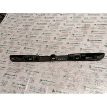 Recambio de asidero porton maletero para audi a3 (8l) 1.9 tdi ambiente referencia OEM IAM 8D9827574  