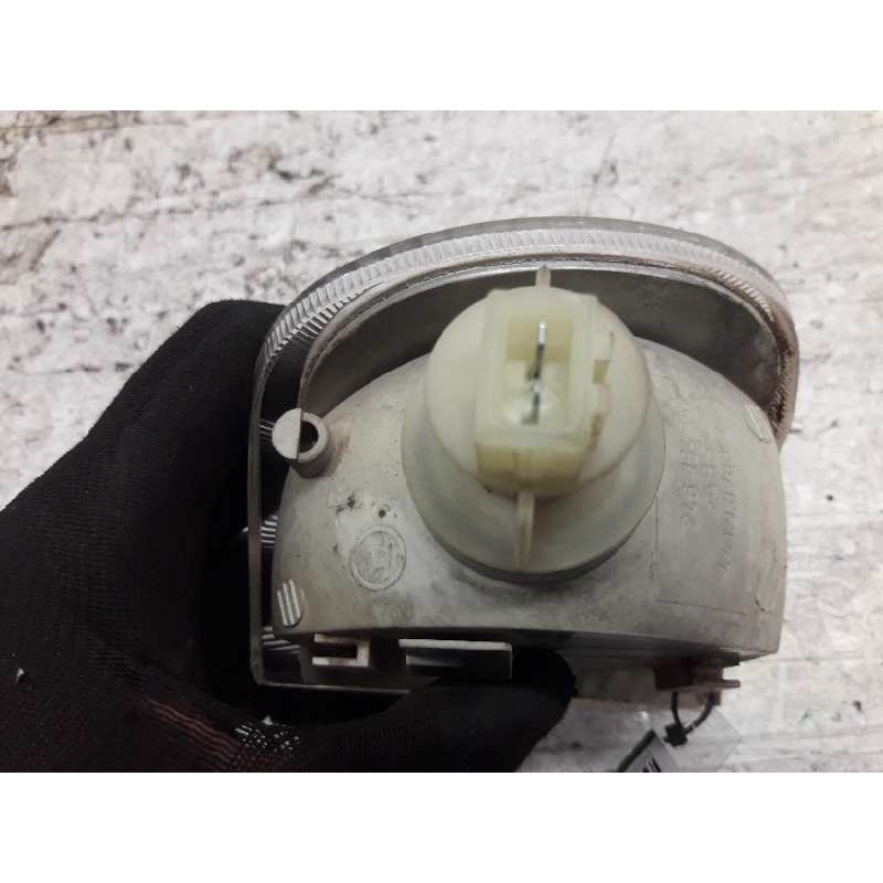 Recambio de piloto delantero derecho para skoda felicia berlina ( 791) lx referencia OEM IAM 44198788 - Verde 3