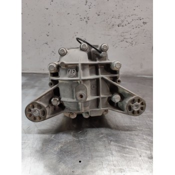 Recambio de diferencial trasero para mercedes-benz clase m (w163) ml 320 (163.154) referencia OEM IAM 4460310013  