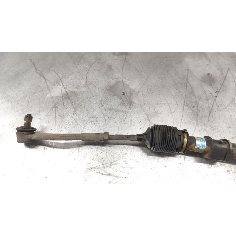 Recambio de cremallera direccion para hyundai accent (mc) gl referencia OEM IAM 565001E700 - Blanco 5