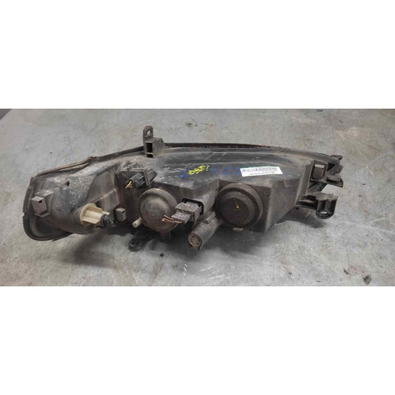 Recambio de faro derecho para opel vectra b berlina básico referencia OEM IAM 2