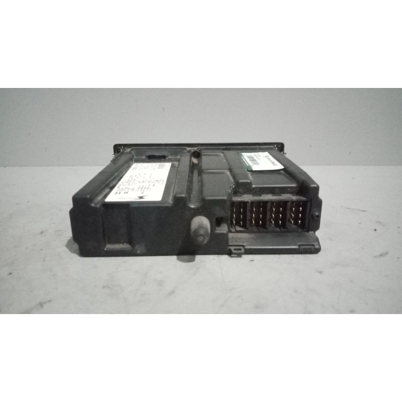 Recambio de tacografo para mercedes-benz oc 500 rf 2542 referencia OEM IAM SE5000  REV7.6 - Blanco 5