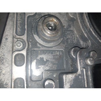 Recambio de modulador adblue para daf serie xf105.xxx 12.9 diesel referencia OEM IAM 1693191  044401009