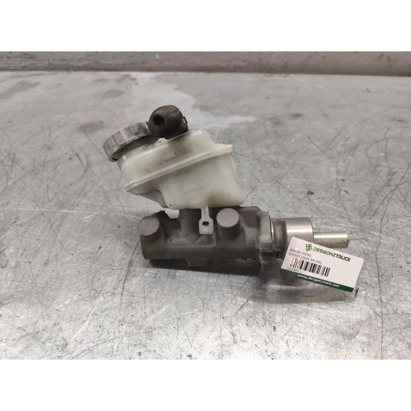 Recambio de bomba freno para suzuki ignis rm (mh) referencia OEM IAM   
