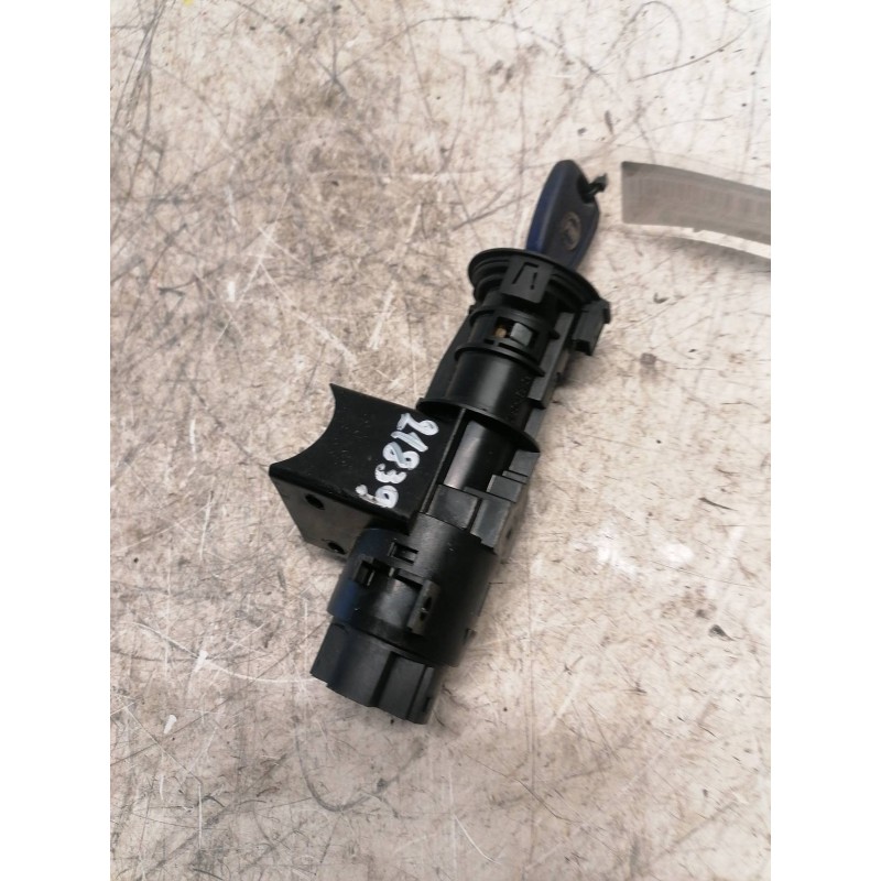 Recambio de conmutador de arranque para fiat punto berlina (188) 1.2 8v referencia OEM IAM B365 7 PINS - Blanco 2