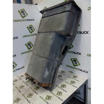 Recambio de peldaño derecho para renault trucks magnum ae 430.18 (430cv) referencia OEM IAM   