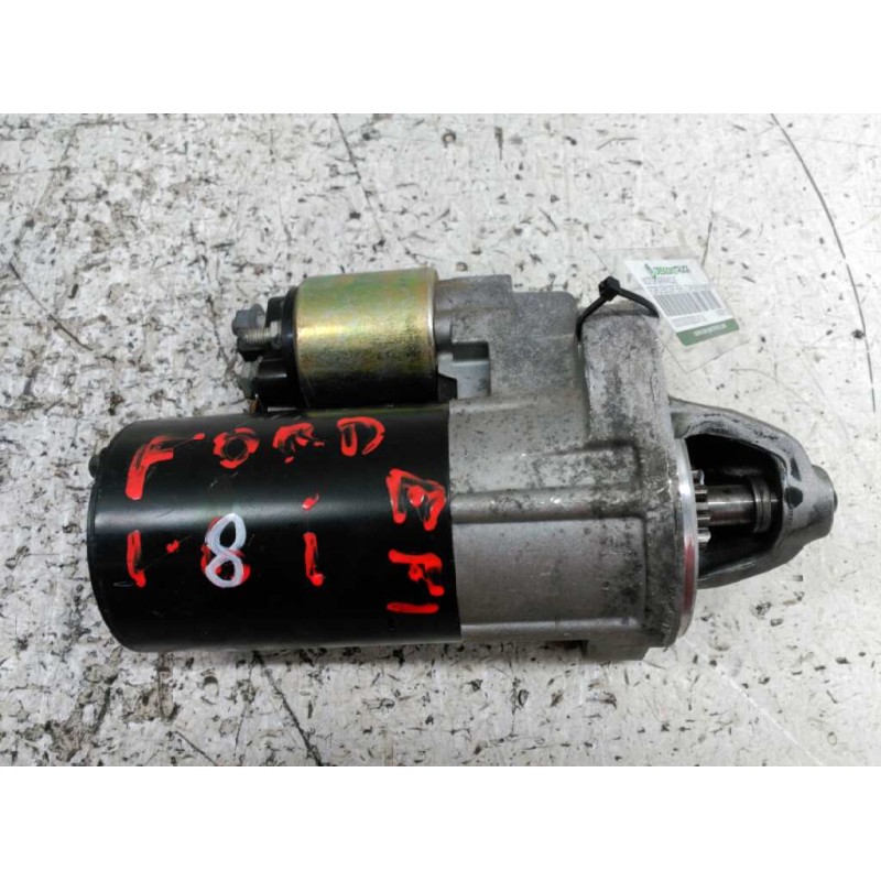 Recambio de motor arranque para ford escort berl./turnier atlanta berlina referencia OEM IAM 93BB11000CB 0001107016 10 DIENTES