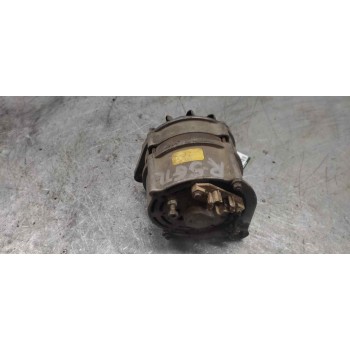 Recambio de alternador para renault 5 1.1 referencia OEM IAM 9120144038 14V 38A BOSCH