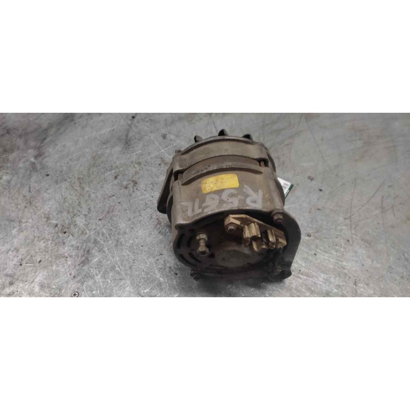 Recambio de alternador para renault 5 1.1 referencia OEM IAM 9120144038 14V 38A BOSCH 3