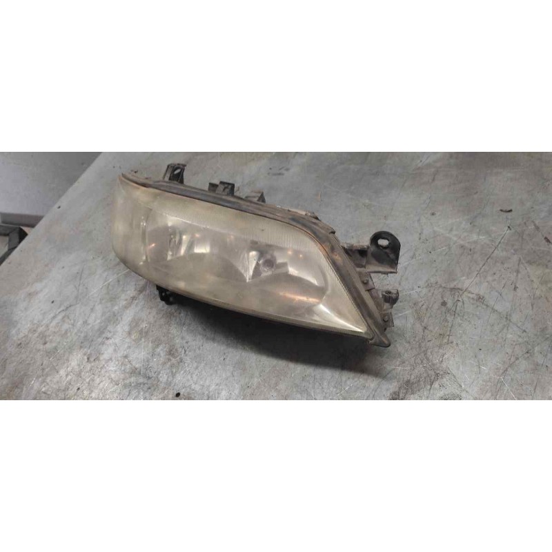 Recambio de faro derecho para opel vectra b berlina básico referencia OEM IAM 3