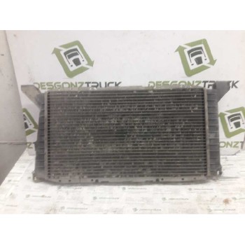 Recambio de radiador agua para ford transit bus 1995 autocaravana - nugget referencia OEM IAM   