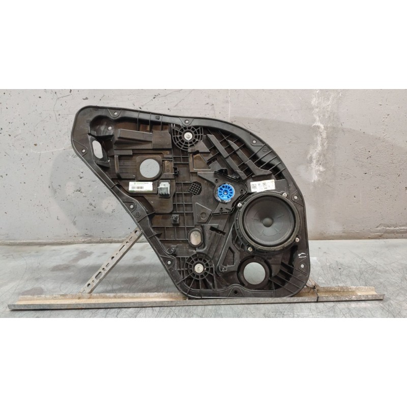 Recambio de elevalunas trasero izquierdo para kia niro i (de) e-niro referencia OEM IAM 83470q4000  