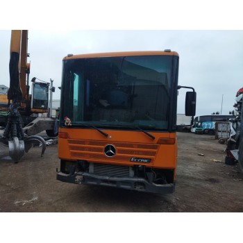 MERCEDES-BENZ ATEGO 6-CIL.4X2/BM 970,2,4-6
