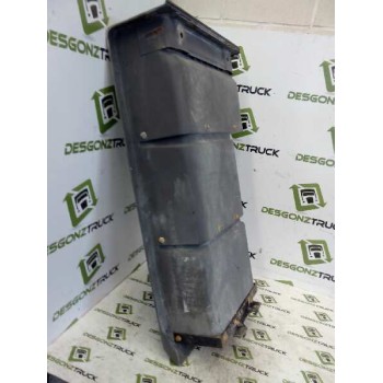 Recambio de peldaño derecho para renault trucks magnum ae 430.18 (430cv) referencia OEM IAM   