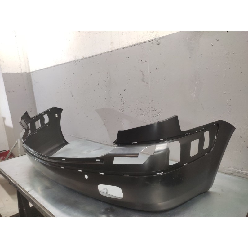 Recambio de paragolpes trasero para kia rio ii (jb) 1.4 16v referencia OEM IAM 866111G000 2