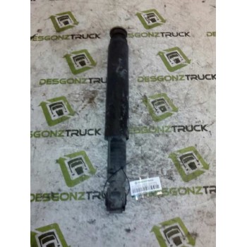 Recambio de articulacion limpia delantero para nissan cabstar e cabina simple cabina individual referencia OEM IAM   