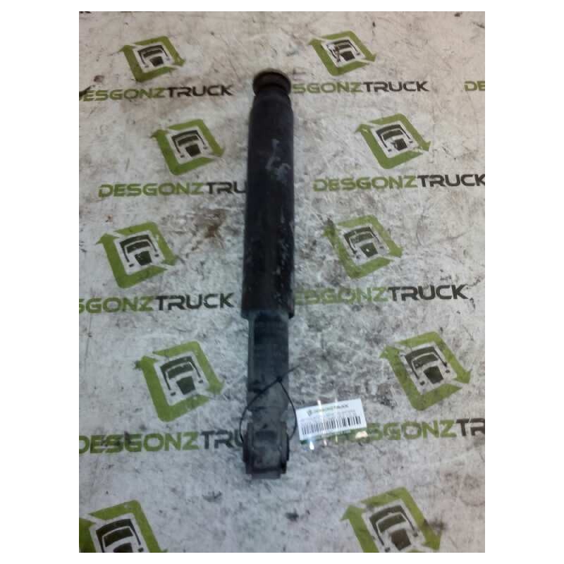 Recambio de articulacion limpia delantero para nissan cabstar e cabina simple cabina individual referencia OEM IAM   