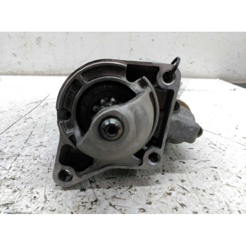 Recambio de motor arranque para ford escort berl./turnier atlanta berlina referencia OEM IAM 93BB11000CB 0001107016 10 DIENTES 2
