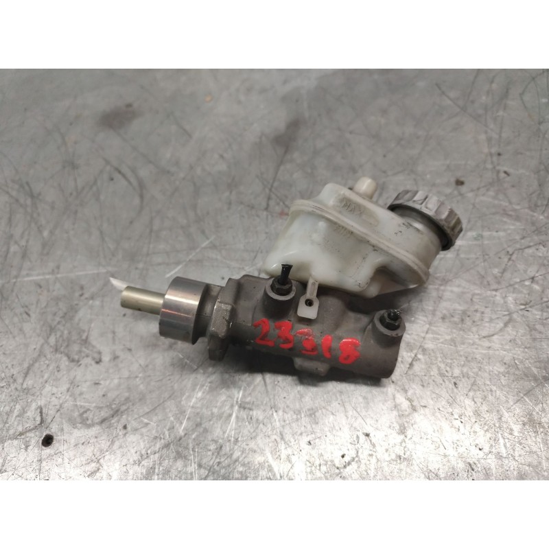 Recambio de bomba freno para suzuki ignis rm (mh) referencia OEM IAM - Gris 2