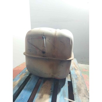 Recambio de silenciador trasero para scania serie 4 (p/r 94 g) fsa 300 (4x2) e3 largo cp 19 b referencia OEM IAM 1420278  