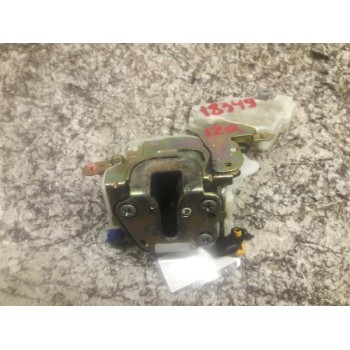 CERRADURA PUERTA DELANTERA IZQUIERDA 8055361U66 89A518 4 PINS