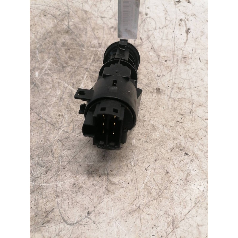 Recambio de conmutador de arranque para fiat punto berlina (188) 1.2 8v referencia OEM IAM B365 7 PINS - Blanco 3