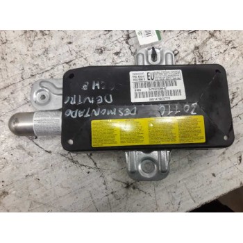 Recambio de airbag lateral delantero derecho para bmw serie 3 berlina (e46) 320d referencia OEM IAM 30339880B 1008643000057 
