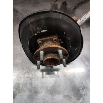 Recambio de mangueta trasera derecha para ford mondeo iii (b5y) 2.2 tdci referencia OEM IAM 1S712K317AD  