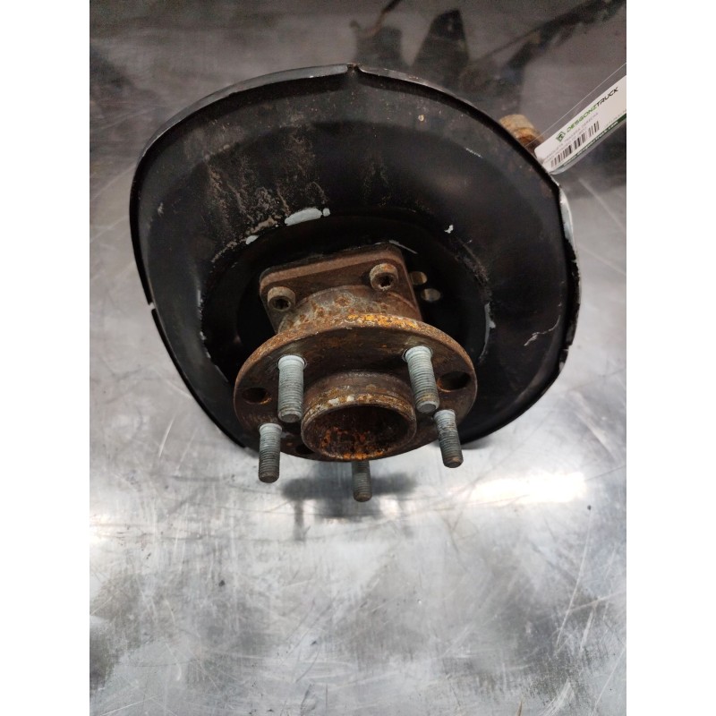 Recambio de mangueta trasera derecha para ford mondeo iii (b5y) 2.2 tdci referencia OEM IAM 1S712K317AD  