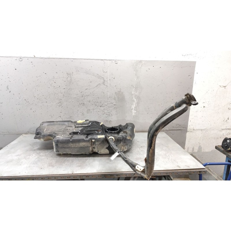 Recambio de deposito combustible para peugeot 308 confort referencia OEM IAM 9686816480  