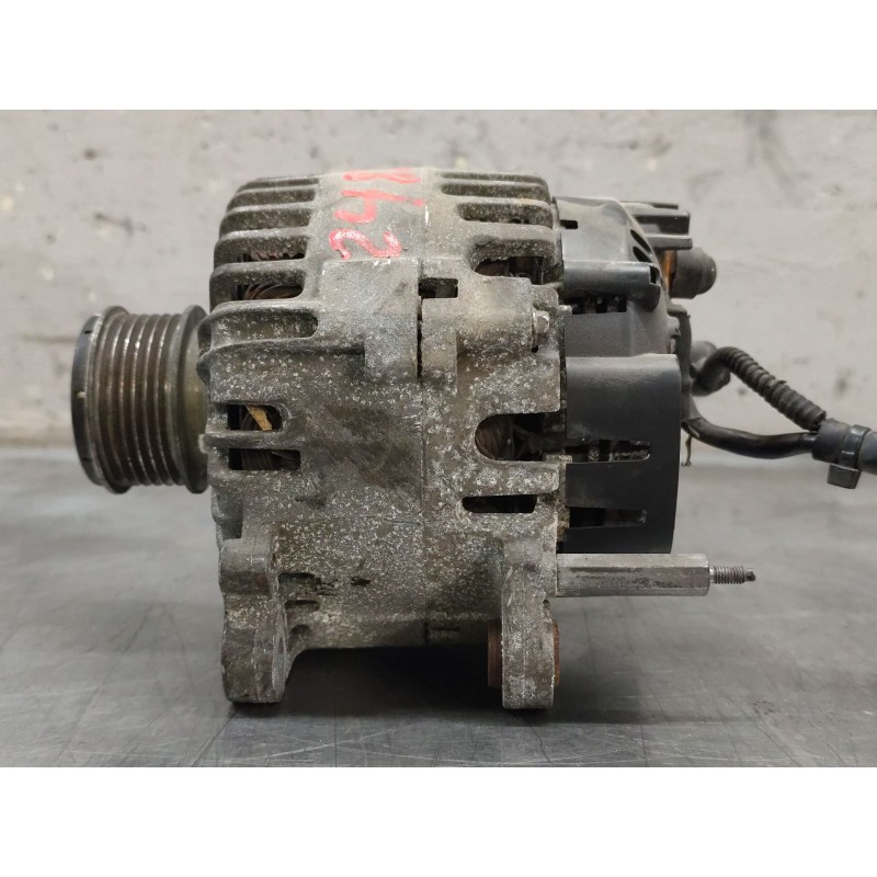 Recambio de alternador para seat altea xl (5p5, 5p8) 1.9 tdi referencia OEM IAM TG14C011  