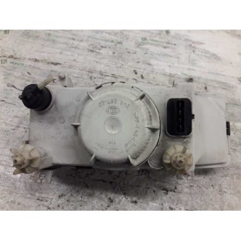 Recambio de faro derecho para skoda felicia berlina ( 791) lx referencia OEM IAM   