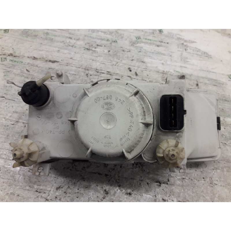Recambio de faro derecho para skoda felicia berlina ( 791) lx referencia OEM IAM - Verde 2