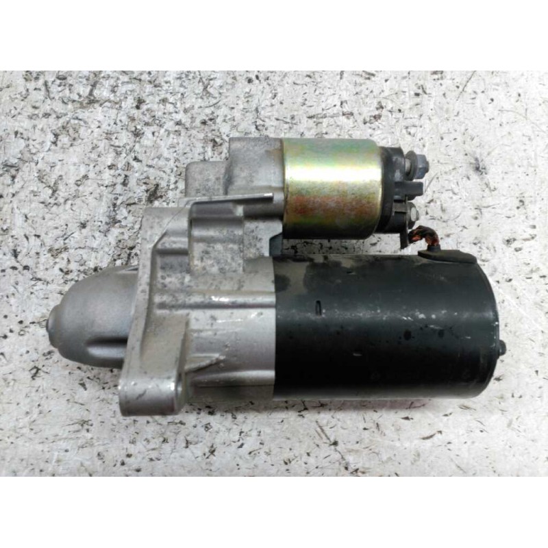 Recambio de motor arranque para ford escort berl./turnier atlanta berlina referencia OEM IAM 93BB11000CB 0001107016 10 DIENTES 3