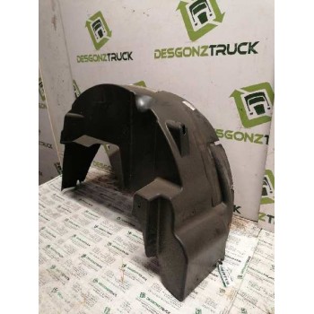 Recambio de paso rueda trasero derecho para fiat fiorino referencia OEM IAM  TRASERO 