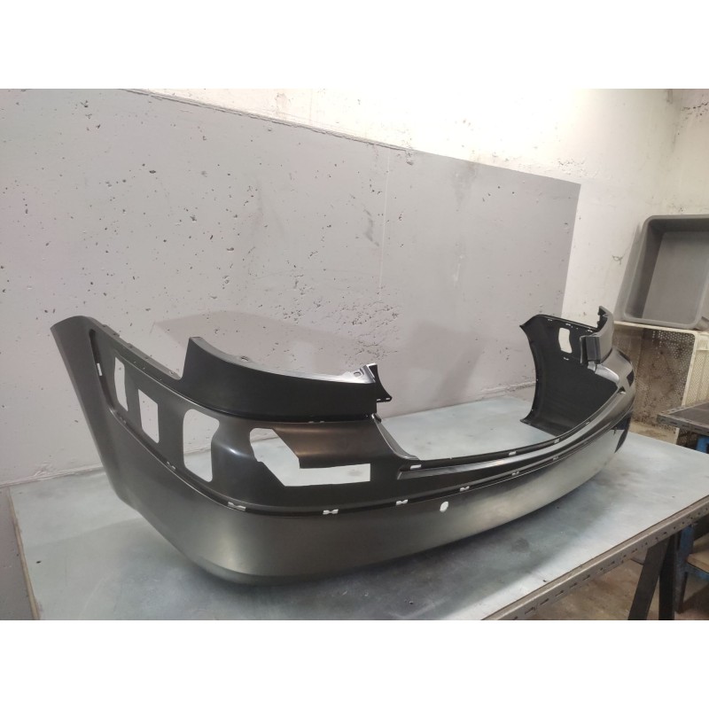 Recambio de paragolpes trasero para kia rio ii (jb) 1.4 16v referencia OEM IAM 866111G000 3