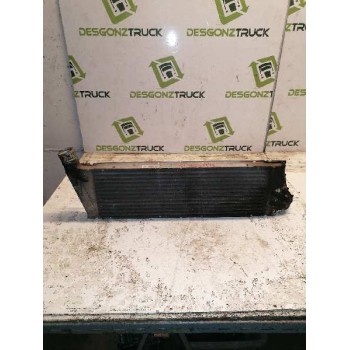 Recambio de intercooler para renault megane ii berlina 5p business referencia OEM IAM 8200115540A  
