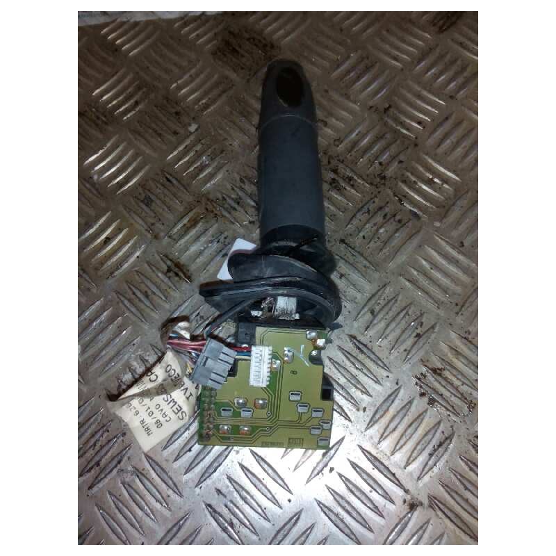 Recambio de mando velocidad de crucero para iveco stralis (as) fsa t / fp lt 4x2 gran espacio referencia OEM IAM 41221099 3