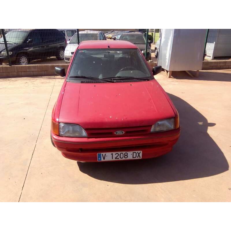 FORD ESCORT BERLINA/TURNIER