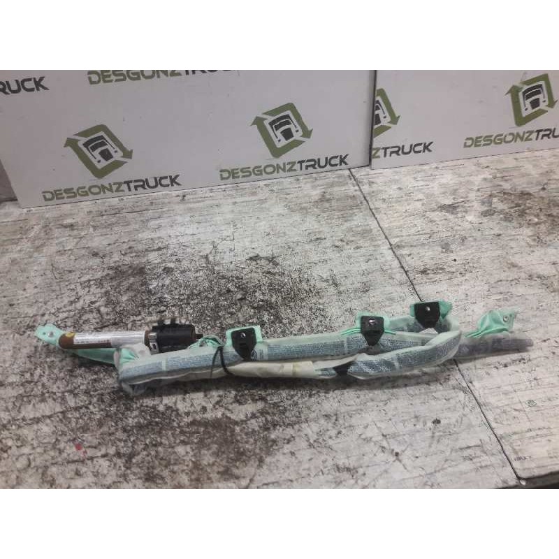 Recambio de airbag cortina delantero izquierdo para volkswagen passat berlina (3c2) highline referencia OEM IAM 3C0880741E 34006 - Negro 3