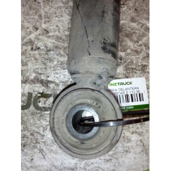 Recambio de articulacion limpia delantero para nissan cabstar e cabina simple cabina individual referencia OEM IAM   