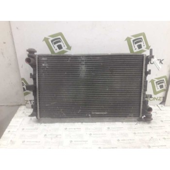 RADIADOR AGUA 98AB8005MF 