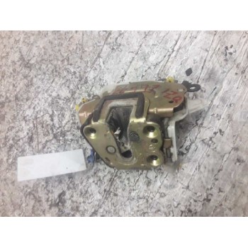 CERRADURA PUERTA DELANTERA IZQUIERDA 661326 