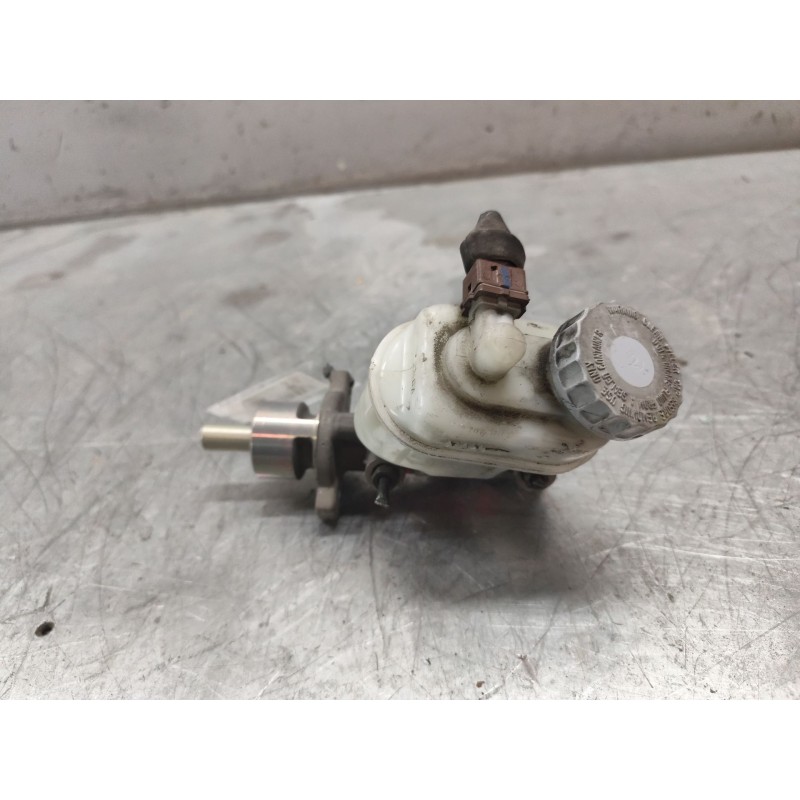 Recambio de bomba freno para suzuki ignis rm (mh) referencia OEM IAM - Gris 3