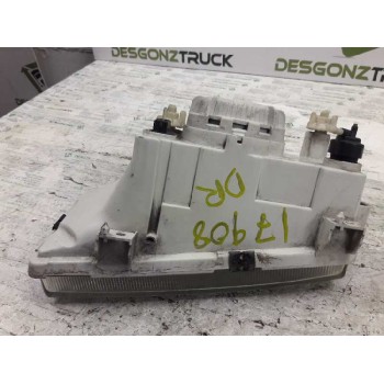 Recambio de faro derecho para skoda felicia berlina ( 791) lx referencia OEM IAM   